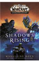 Shadows Rising (World of Warcraft: Shadowlands)