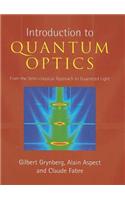 Introduction to Quantum Optics