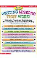 50 Writing Lessons That Work!