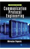 Communication Protocol Engineering