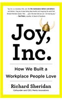 Joy, Inc.