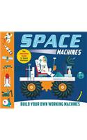 Space Machines