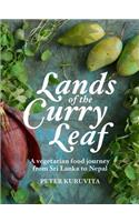 Lands of the Curry Leaf