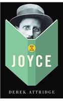 How to Read Joyce