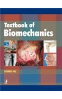 Textbook Of Biomechanics