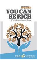 You Can Be Rich-Financial Planning Guide