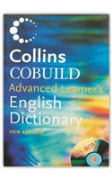 Collins Cobuild-advanced Learners English Dictionary