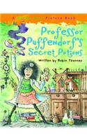 Professor Puffendorf's Secret Potions