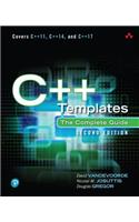 C++ Templates