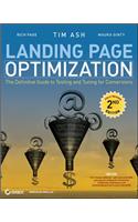 Landing Page Optimization