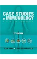 Case Studies in Immunology 7th Edition