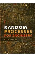 Random Processes for Engineers