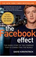 The Facebook Effect