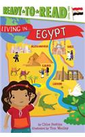 Living in . . . Egypt