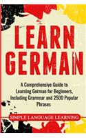 Learn German