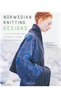 Norwegian Knitting Designs