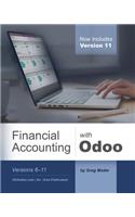 Financial Accounting with Odoo, Third Edition