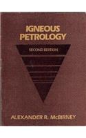 Igneous Petrology Iind Edt.