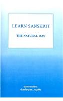 Learn Sanskrit : The Natural Way