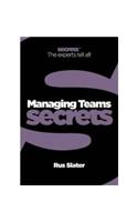 Team Management