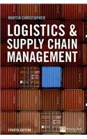 Logistics & Supply Chain Management