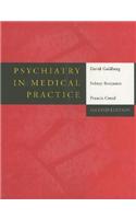 Psychiatry in Medical Practice