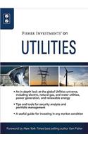 Fisher Investments on Utilities