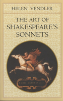 The Art of Shakespeare's Sonnets