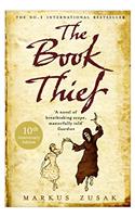 Book Thief