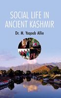 Social Life in Ancient Kashmir