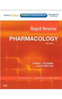 Pharmacology