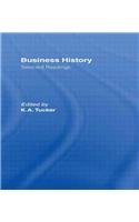 Business History