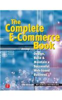 The Complete E-Commerce Book