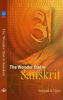 The Wonder that is Sanskrit