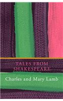 Tales from Shakespeare