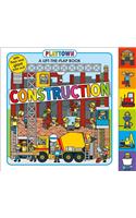 Playtown: Construction