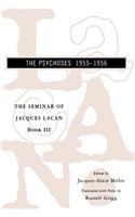 The Seminar of Jacques Lacan