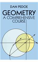 Geometry: A Comprehensive Course