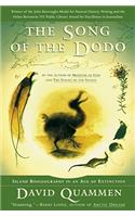 The Song of the Dodo