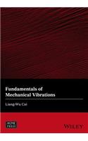 Fundamentals of Mechanical Vibrations