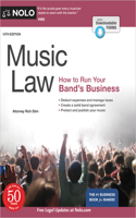 Music Law