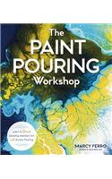 The Paint Pouring Workshop