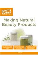 Making Natural Beauty Products