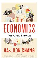 Economics: The User's Guide