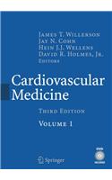 Cardiovascular Medicine: Volume 1