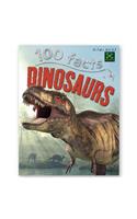 100 Facts Dinosaurs