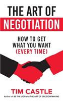 The Art of Negotiation