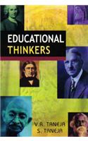 Educational Thinkers