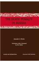 Death Penalty in Russia