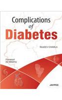 Complications of Diabetes